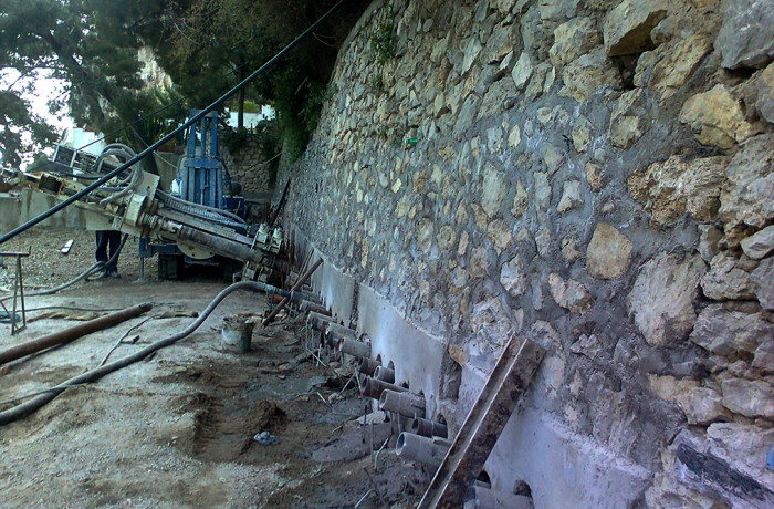 Tiranti